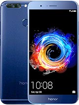 Best available price of Honor 8 Pro in Colombia