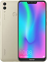 Best available price of Honor 8C in Colombia