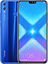Best available price of Honor 8X in Colombia