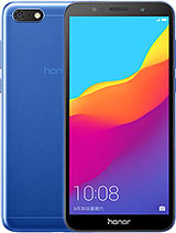 Best available price of Honor 7S in Colombia