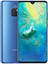 Best available price of Huawei Mate 20 in Colombia