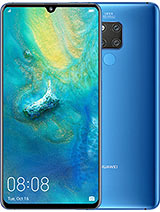 Best available price of Huawei Mate 20 X in Colombia