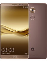 Best available price of Huawei Mate 8 in Colombia