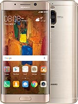 Best available price of Huawei Mate 9 Pro in Colombia
