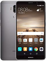 Best available price of Huawei Mate 9 in Colombia