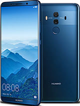 Best available price of Huawei Mate 10 Pro in Colombia