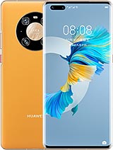 Best available price of Huawei Mate 40 Pro in Colombia