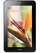 Best available price of Huawei MediaPad 7 Vogue in Colombia