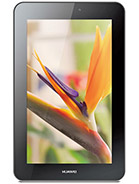 Best available price of Huawei MediaPad 7 Youth2 in Colombia