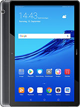 Best available price of Huawei MediaPad T5 in Colombia