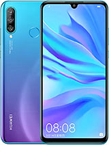 Best available price of Huawei nova 4e in Colombia