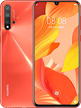 Best available price of Huawei nova 5 Pro in Colombia