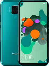 Best available price of Huawei nova 5i Pro in Colombia