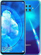 Best available price of Huawei nova 5z in Colombia