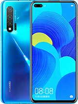 Best available price of Huawei nova 6 5G in Colombia