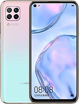 Best available price of Huawei nova 6 SE in Colombia