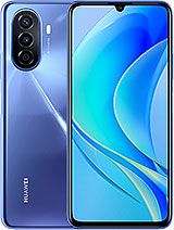 Best available price of Huawei nova Y70 Plus in Colombia