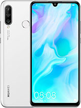 Best available price of Huawei P30 lite in Colombia