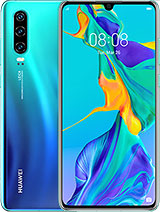 Best available price of Huawei P30 in Colombia