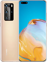 Best available price of Huawei P40 Pro in Colombia