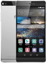 Best available price of Huawei P8 in Colombia