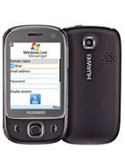 Best available price of Huawei U7510 in Colombia