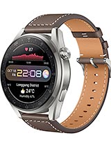 Best available price of Huawei Watch 3 Pro in Colombia