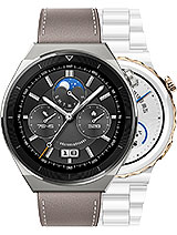 Best available price of Huawei Watch GT 3 Pro in Colombia