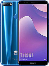 Best available price of Huawei Y7 2018 in Colombia