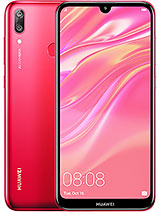 Best available price of Huawei Y7 2019 in Colombia