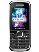 Best available price of Icemobile Blizzard in Colombia