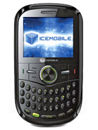 Best available price of Icemobile Comet II in Colombia