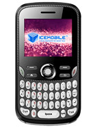 Best available price of Icemobile Diamond Dust in Colombia