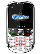 Best available price of Icemobile Flurry II in Colombia