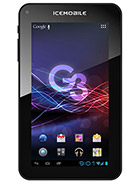 Best available price of Icemobile G3 in Colombia