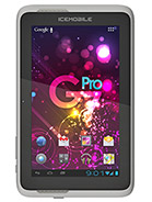 Best available price of Icemobile G7 Pro in Colombia