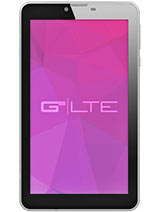 Best available price of Icemobile G8 LTE in Colombia