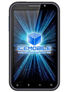 Best available price of Icemobile Prime in Colombia