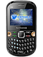 Best available price of Icemobile Hurricane II in Colombia
