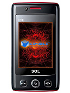 Best available price of Icemobile Sol in Colombia