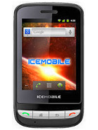 Best available price of Icemobile Sol II in Colombia