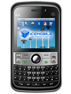 Best available price of Icemobile Storm in Colombia