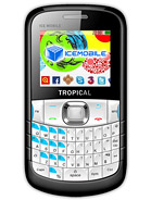 Best available price of Icemobile Tropical in Colombia
