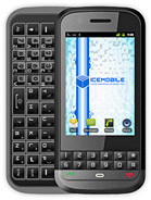Best available price of Icemobile Twilight II in Colombia
