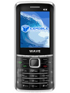 Best available price of Icemobile Wave in Colombia