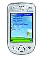 Best available price of i-mate Pocket PC in Colombia