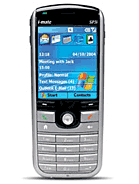 Best available price of i-mate SP3i in Colombia
