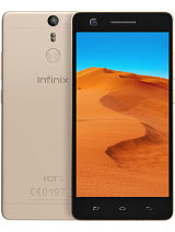 Best available price of Infinix Hot S in Colombia