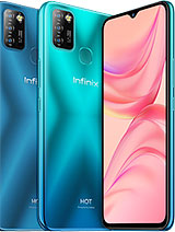 Infinix Note 5 at Colombia.mymobilemarket.net