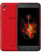 Best available price of Infinix Hot 5 Lite in Colombia